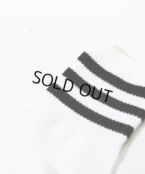 画像6: サイドラインソックス (6)