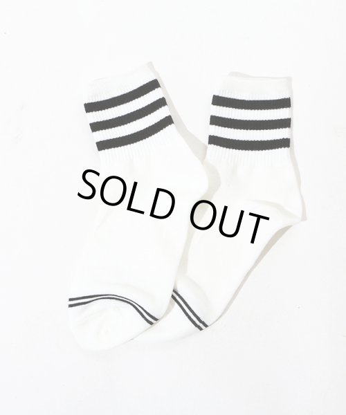 画像5: サイドラインソックス (5)