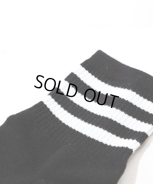 画像4: サイドラインソックス (4)