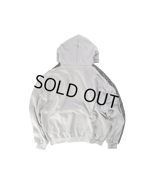 画像8: ブルーミンパーカ (8)