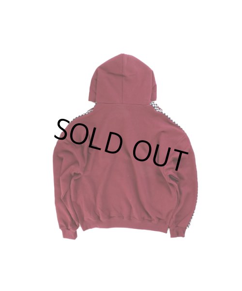 画像8: ブルーミンパーカ (8)