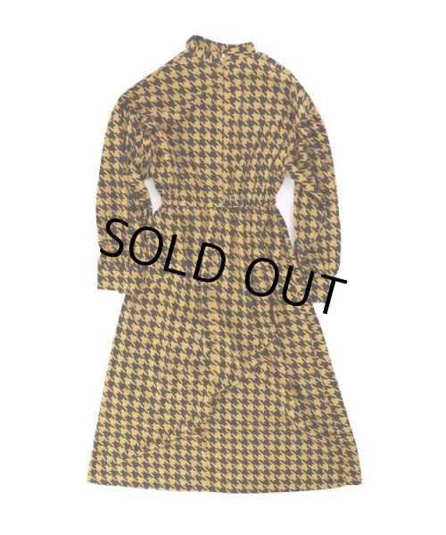 画像12: ホルターネックワンピース (12)