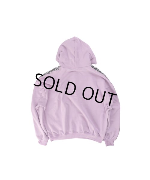 画像8: ブルーミンパーカ (8)