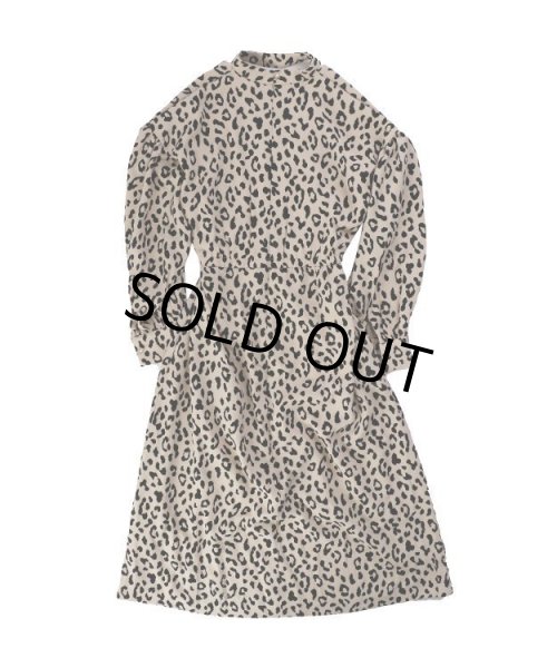 画像9: ホルターネックワンピース (9)