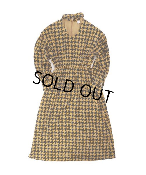 画像11: ホルターネックワンピース (11)