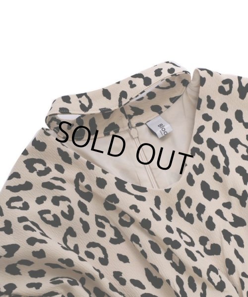 画像10: ホルターネックワンピース (10)