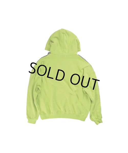 画像9: ブルーミンパーカ (9)