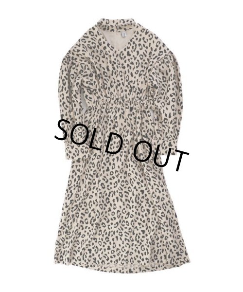 画像8: ホルターネックワンピース (8)