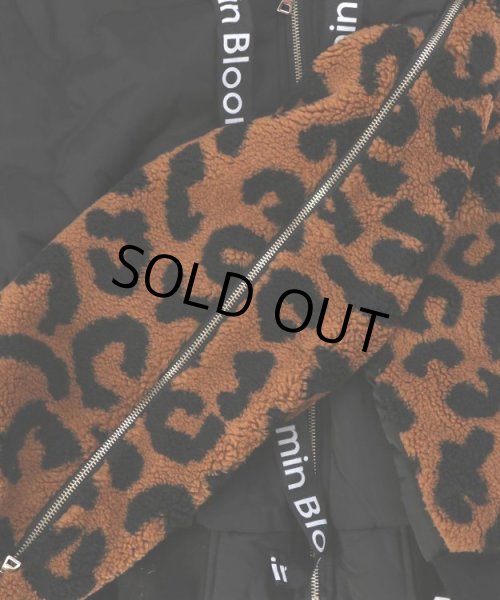 画像10: ボアジャケット (10)