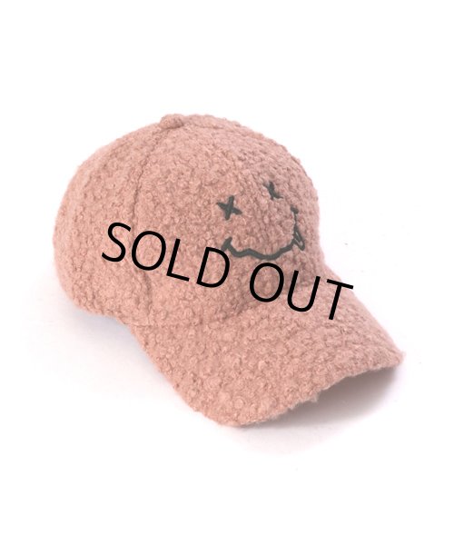 画像8: スマイルキャップ (8)