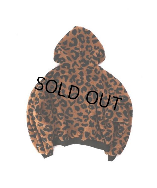 画像11: ボアジャケット (11)