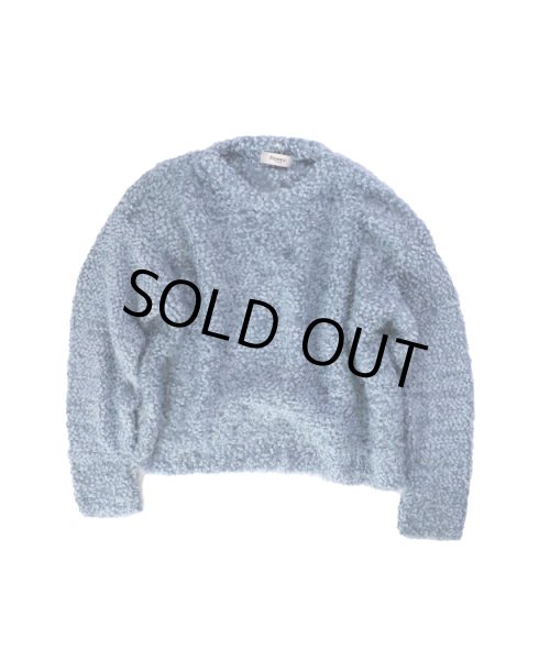 画像6: ポップコーンニット (6)