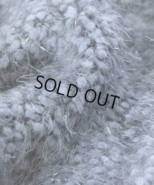 画像8: ポップコーンニット (8)