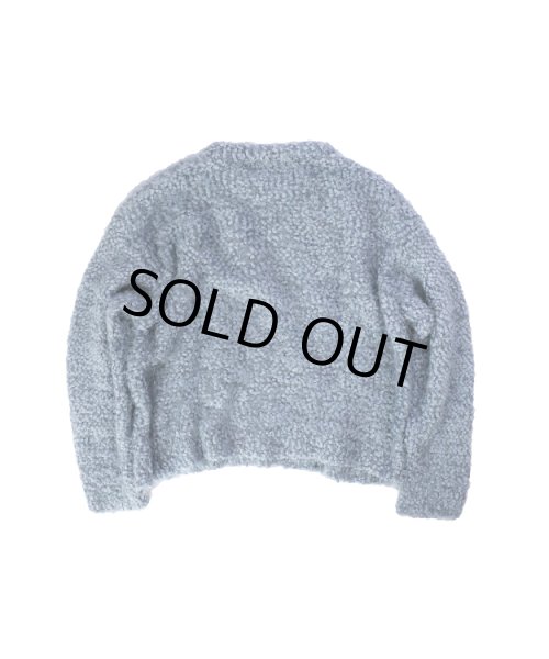 画像7: ポップコーンニット (7)