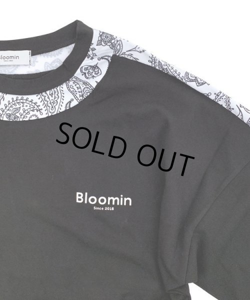 画像10: ペイズリーセットアップ (10)