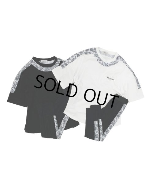 画像12: ペイズリーセットアップ (12)