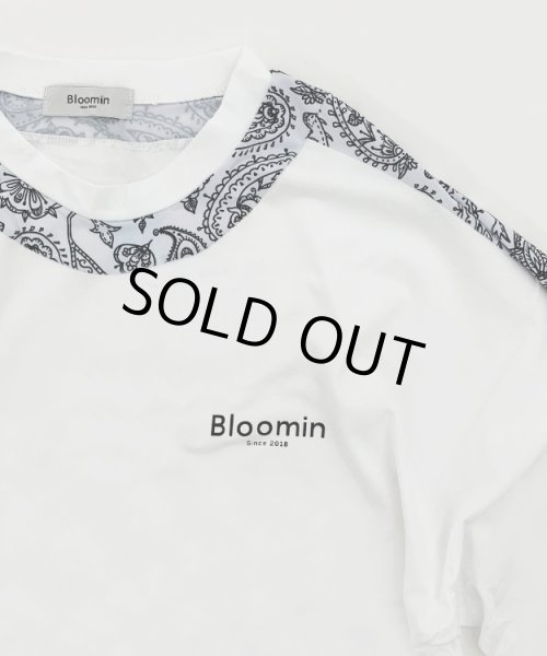 画像10: ペイズリーセットアップ (10)