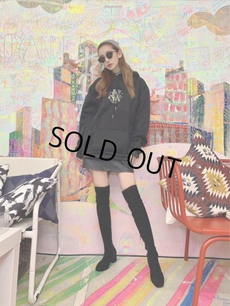 画像4: スマイルパーカ (4)