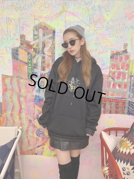 画像8: スマイルパーカ (8)