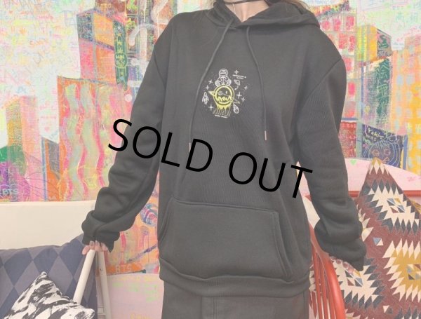 画像5: スマイルパーカ (5)