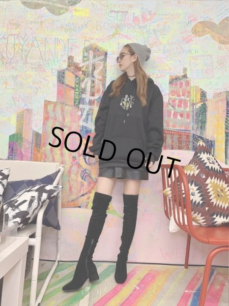 画像9: スマイルパーカ (9)