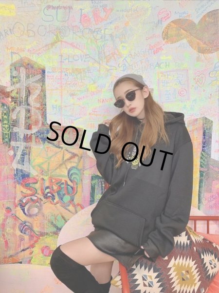 画像3: スマイルパーカ (3)