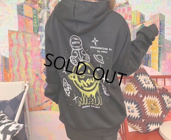 画像6: スマイルパーカ (6)