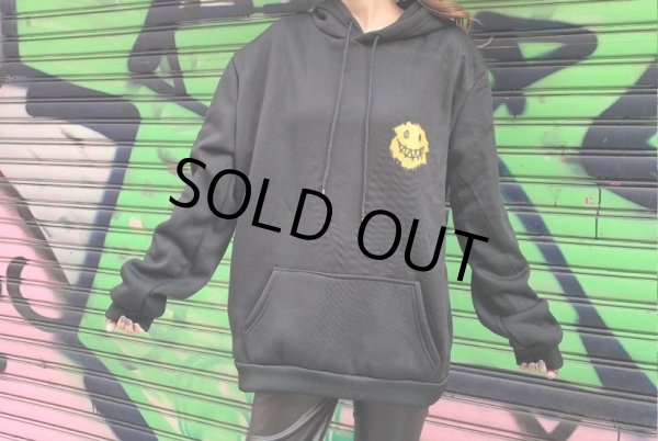 画像4: ビッグスマイルフーディー (4)