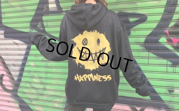 画像5: ビッグスマイルフーディー (5)