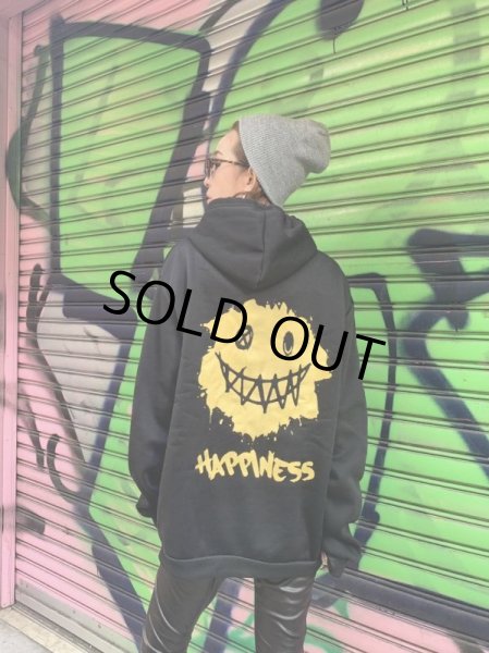 画像2: ビッグスマイルフーディー (2)