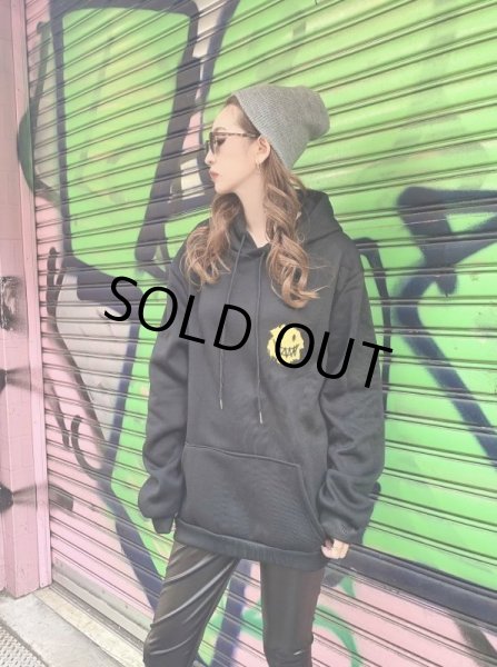 画像3: ビッグスマイルフーディー (3)