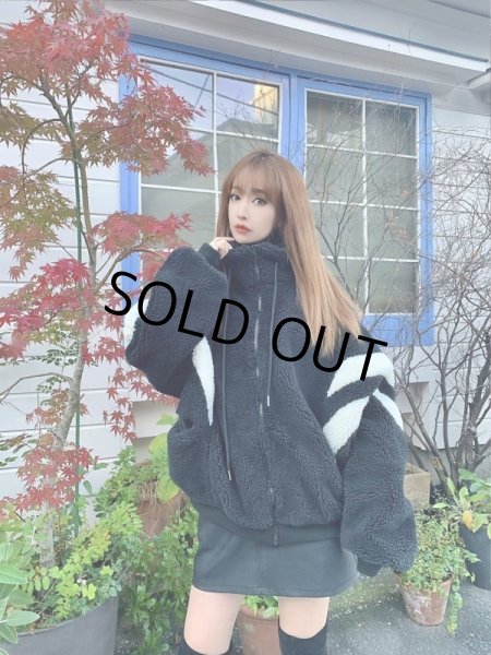 画像9: ラインボアジャケット (9)