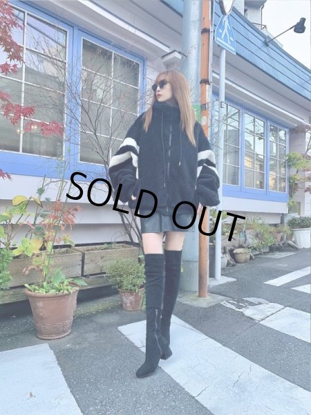 画像8: ラインボアジャケット (8)