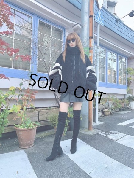 画像5: ラインボアジャケット (5)