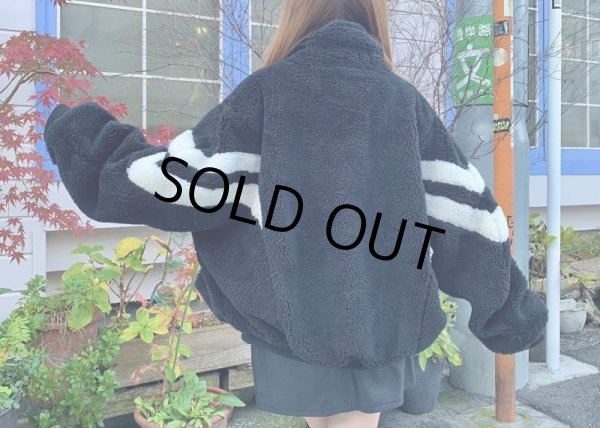 画像7: ラインボアジャケット (7)