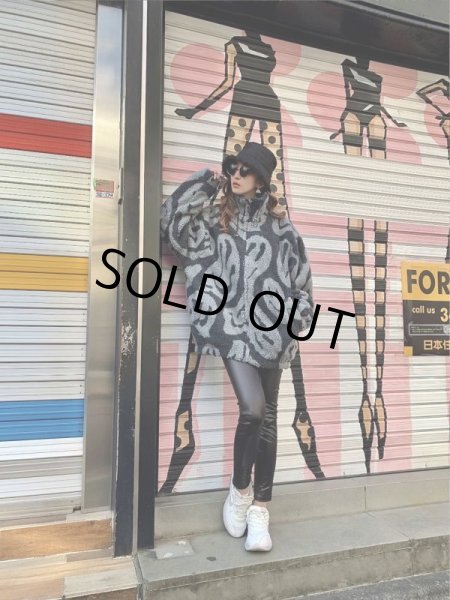 画像5: スマートパンツレギンス (5)