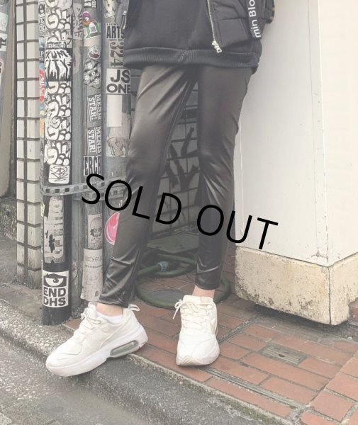 画像4: スマートパンツレギンス (4)