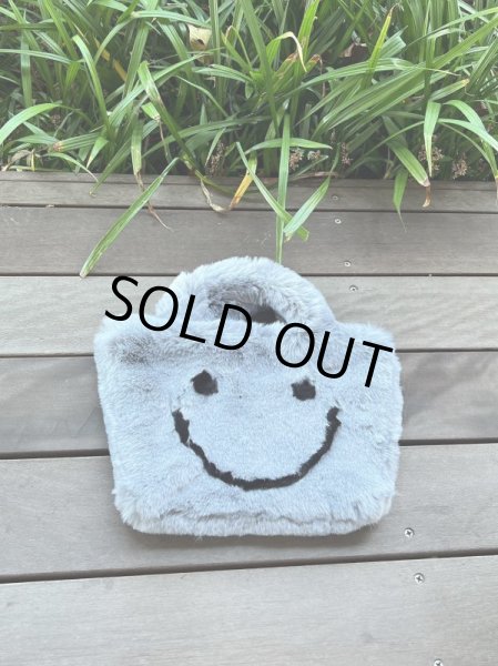 画像5: スマイルファーバッグ (5)