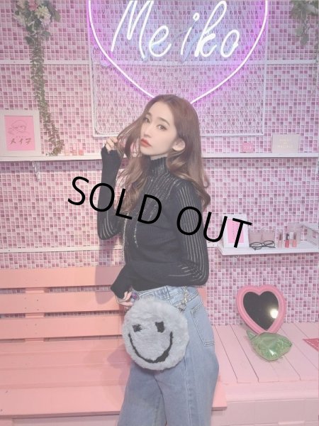 画像3: シャインロゴカットソー (3)