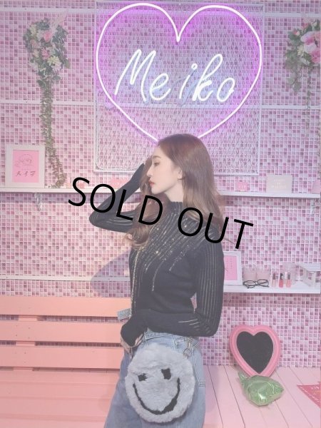 画像2: シャインロゴカットソー (2)