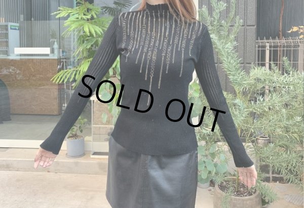 画像5: シャインロゴカットソー (5)