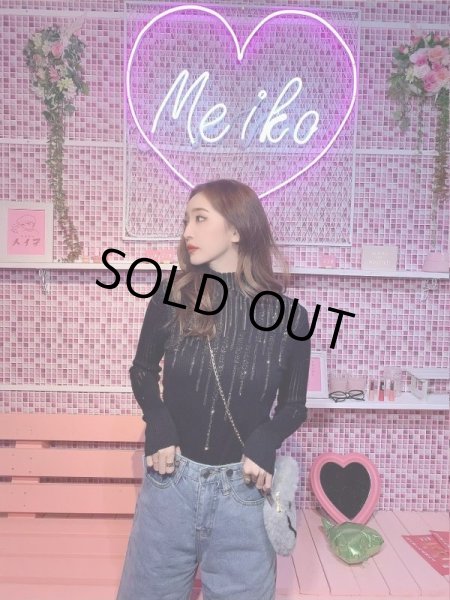 画像8: シャインロゴカットソー (8)