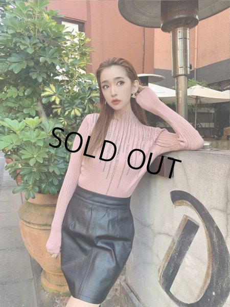 画像6: シャインロゴカットソー (6)