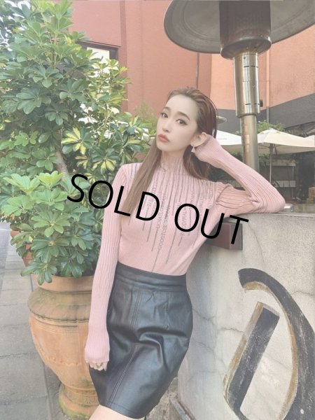 画像7: シャインロゴカットソー (7)