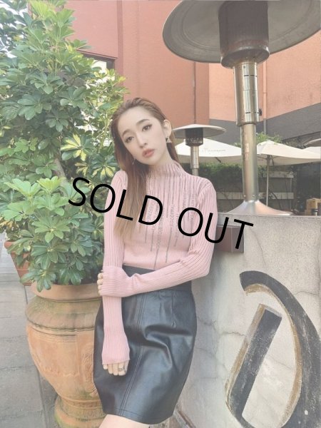 画像2: シャインロゴカットソー (2)