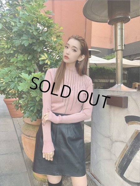 画像3: シャインロゴカットソー (3)