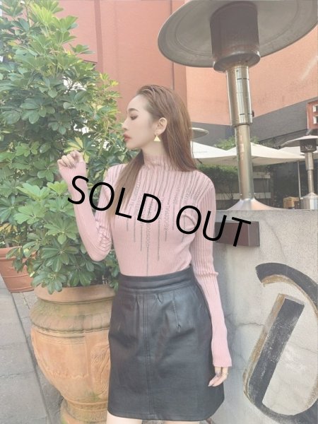 画像8: シャインロゴカットソー (8)