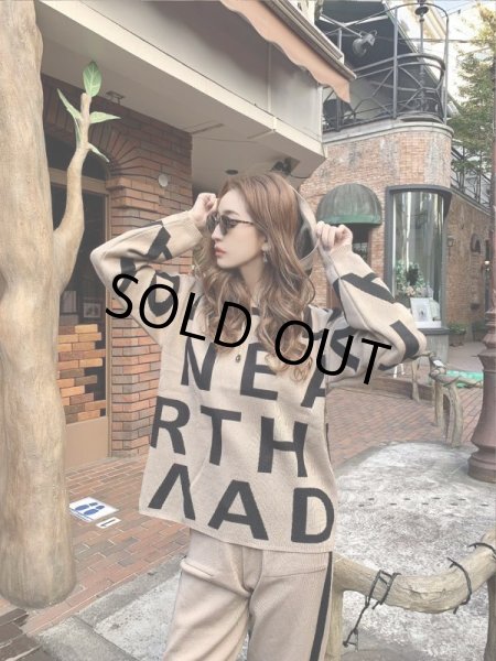 画像6: ワントーンラインセットアップ (6)