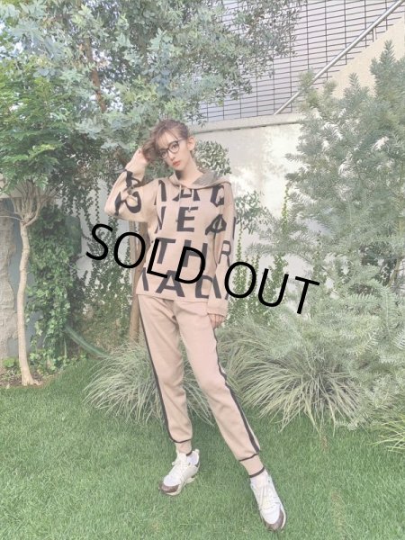 画像8: ワントーンラインセットアップ (8)