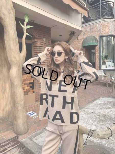 画像7: ワントーンラインセットアップ (7)